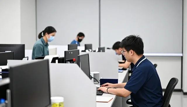 社交媒体代运营