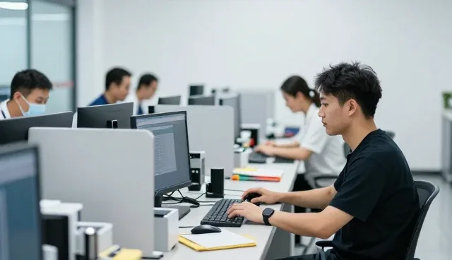 苍南县信杉印业有限公司